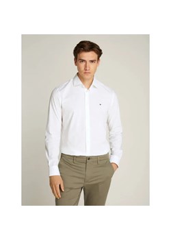 Tommy Hilfiger Koszula | Slim Fit ze sklepu Gomez Fashion Store w kategorii Koszule męskie - zdjęcie 184522543