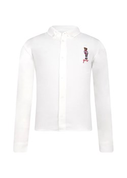 Guess Koszula | Straight fit ze sklepu Gomez Fashion Store w kategorii Koszule chłopięce - zdjęcie 184522550