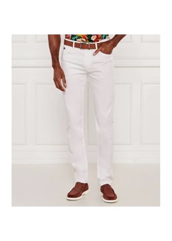 BOSS BLACK Jeansy H-Delaware | Slim Fit ze sklepu Gomez Fashion Store w kategorii Jeansy męskie - zdjęcie 184522560