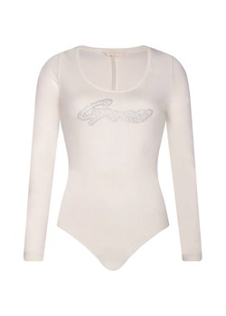 GUESS Body EMMY | Slim Fit ze sklepu Gomez Fashion Store w kategorii Bluzki damskie - zdjęcie 184522574