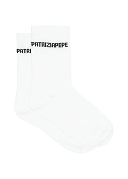 Patrizia Pepe Skarpety ze sklepu Gomez Fashion Store w kategorii Skarpetki damskie - zdjęcie 184522584
