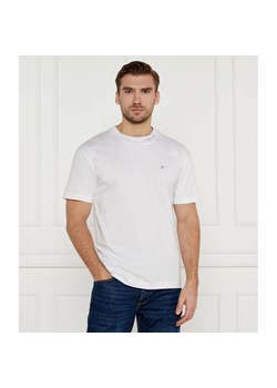 Calvin Klein T-shirt | Regular Fit ze sklepu Gomez Fashion Store w kategorii T-shirty męskie - zdjęcie 184522590