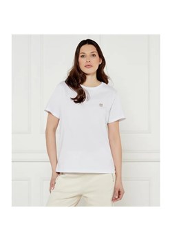 TWINSET T-shirt | Regular Fit ze sklepu Gomez Fashion Store w kategorii Bluzki damskie - zdjęcie 184522610