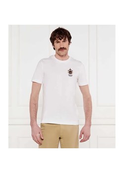 Aeronautica Militare T-shirt | Regular Fit ze sklepu Gomez Fashion Store w kategorii T-shirty męskie - zdjęcie 184522623