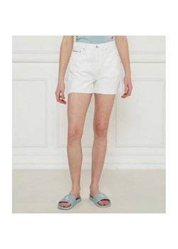 Calvin Klein Jeans Jeansowe szorty | Mom Fit ze sklepu Gomez Fashion Store w kategorii Szorty - zdjęcie 184522642