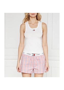 Tommy Hilfiger Piżama | Regular Fit ze sklepu Gomez Fashion Store w kategorii Piżamy damskie - zdjęcie 184522644