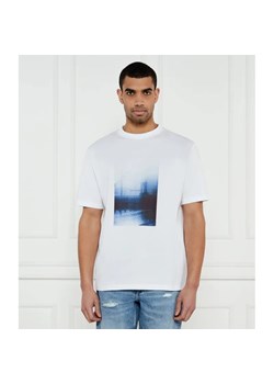 Calvin Klein Jeans T-shirt | Loose fit ze sklepu Gomez Fashion Store w kategorii T-shirty męskie - zdjęcie 184522650