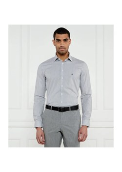 Calvin Klein Koszula | Slim Fit ze sklepu Gomez Fashion Store w kategorii Koszule męskie - zdjęcie 184522661