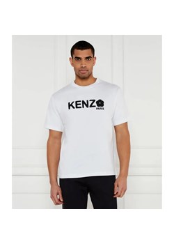 Kenzo T-shirt Boke Flower 2.0 | Oversize fit ze sklepu Gomez Fashion Store w kategorii T-shirty męskie - zdjęcie 184522663
