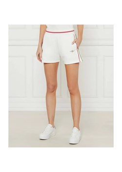 Aeronautica Militare Szorty | Regular Fit ze sklepu Gomez Fashion Store w kategorii Szorty - zdjęcie 184522680