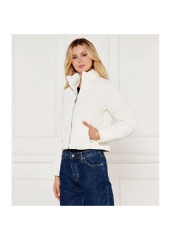 Calvin Klein Jeans Kurtka | Regular Fit ze sklepu Gomez Fashion Store w kategorii Kurtki damskie - zdjęcie 184522681