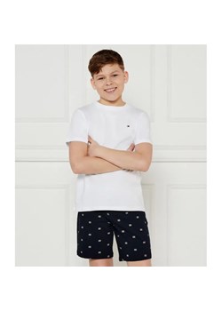 Tommy Hilfiger Piżama | Regular Fit ze sklepu Gomez Fashion Store w kategorii Piżamy dziecięce - zdjęcie 184522683