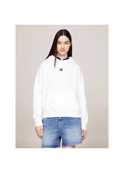 Tommy Jeans Bluza | Regular Fit ze sklepu Gomez Fashion Store w kategorii Bluzy damskie - zdjęcie 184522690