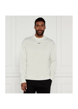 HUGO Bluza Dapocrew | Relaxed fit ze sklepu Gomez Fashion Store w kategorii Bluzy męskie - zdjęcie 184522702