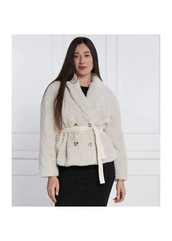 Silvian Heach Futerko ze sklepu Gomez Fashion Store w kategorii Futra damskie - zdjęcie 184522710