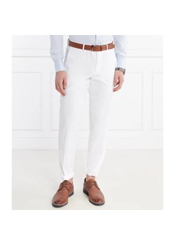 BOSS GREEN Spodnie chino T_Phoenix | Regular Fit ze sklepu Gomez Fashion Store w kategorii Spodnie męskie - zdjęcie 184522714