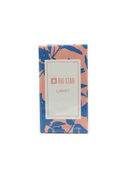 Perfumy damskie, woda perfumowana BIG STAR LINNET- Eau de Parfum ze sklepu ulubioneobuwie w kategorii Perfumy damskie - zdjęcie 184524641