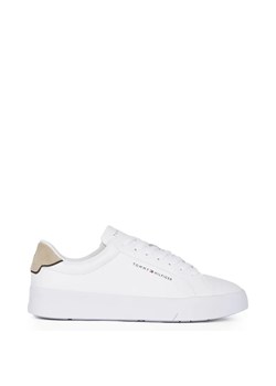 Tommy Hilfiger Skórzane sneakersy ze sklepu Gomez Fashion Store w kategorii Buty sportowe męskie - zdjęcie 184525950