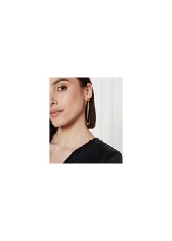Elisabetta Franchi Kolczyki ze sklepu Gomez Fashion Store w kategorii Kolczyki - zdjęcie 184525961