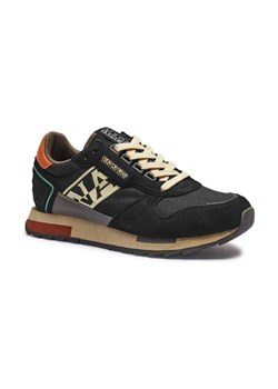 Napapijri Sneakersy | z dodatkiem skóry ze sklepu Gomez Fashion Store w kategorii Buty sportowe męskie - zdjęcie 184525980