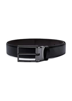 Calvin Klein Skórzany dwustronny pasek ze sklepu Gomez Fashion Store w kategorii Paski męskie - zdjęcie 184525983