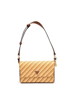 Guess Torebka na ramię SIMONA ze sklepu Gomez Fashion Store w kategorii Listonoszki - zdjęcie 184526014