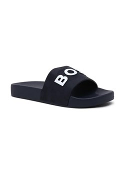 BOSS Kidswear Klapki ze sklepu Gomez Fashion Store w kategorii Klapki dziecięce - zdjęcie 184526022