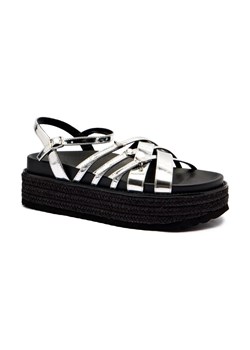 Liu Jo Sandały PANAREA 03 ze sklepu Gomez Fashion Store w kategorii Sandały damskie - zdjęcie 184526030