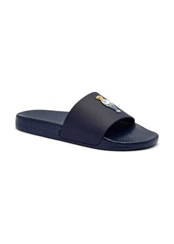 POLO RALPH LAUREN Klapki ze sklepu Gomez Fashion Store w kategorii Klapki męskie - zdjęcie 184526031