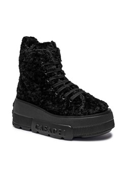 Casadei Ocieplane sneakersy SENALE ze sklepu Gomez Fashion Store w kategorii Buty sportowe damskie - zdjęcie 184526040