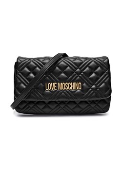 Love Moschino Listonoszka - id: 1879425 - marki Love Moschino - 184526042 Love Moschino Listonoszka ze sklepu Gomez Fashion Store w kategorii Listonoszki - zdjęcie 184526042