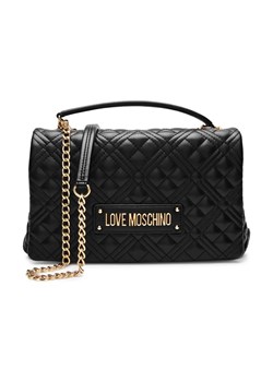Love Moschino Torebka na ramię ze sklepu Gomez Fashion Store w kategorii Listonoszki - zdjęcie 184526044