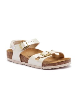 Birkenstock Sandały Rio AS | z dodatkiem skóry ze sklepu Gomez Fashion Store w kategorii Sandały dziecięce - zdjęcie 184526053