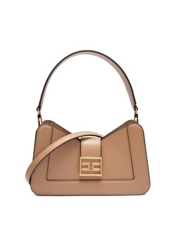 Elisabetta Franchi Torebka na ramię ze sklepu Gomez Fashion Store w kategorii Listonoszki - zdjęcie 184526060