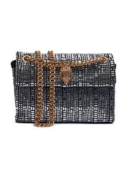 Kurt Geiger Torebka na ramię 690-MINI KENSINGTON CRYSTALS ze sklepu Gomez Fashion Store w kategorii Listonoszki - zdjęcie 184526070