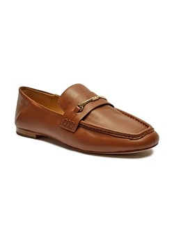 Michael Kors Skórzane loafersy LENA ze sklepu Gomez Fashion Store w kategorii Półbuty damskie - zdjęcie 184526072