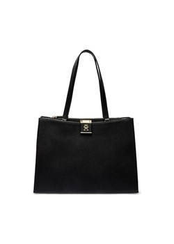 Tommy Hilfiger Shopperka ze sklepu Gomez Fashion Store w kategorii Torby Shopper bag - zdjęcie 184526092