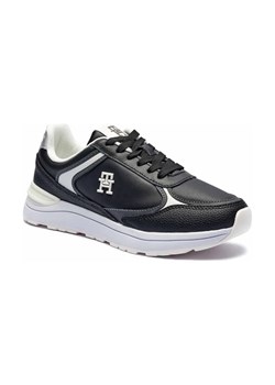 Tommy Hilfiger Skórzane sneakersy ze sklepu Gomez Fashion Store w kategorii Buty sportowe damskie - zdjęcie 184526101