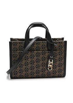 Michael Kors Kuferek Gigi ze sklepu Gomez Fashion Store w kategorii Kuferki - zdjęcie 184526103