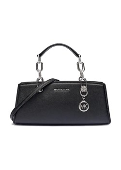 Michael Kors Skórzany kuferek ze sklepu Gomez Fashion Store w kategorii Kuferki - zdjęcie 184526104