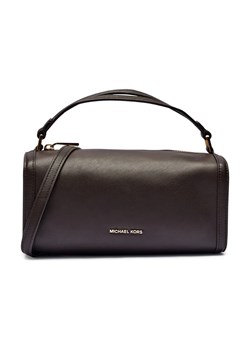 Michael Kors Skórzana listonoszka ze sklepu Gomez Fashion Store w kategorii Listonoszki - zdjęcie 184526110