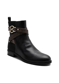 Michael Kors Skórzane botki RORY FLAT ze sklepu Gomez Fashion Store w kategorii Botki - zdjęcie 184526111