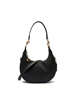 Coach Skórzane hobo JONIE ze sklepu Gomez Fashion Store w kategorii Torebki hobo - zdjęcie 184526122