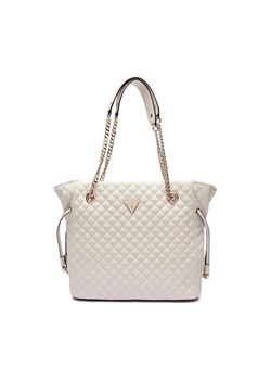 Guess Torebka na ramię RIANEE ze sklepu Gomez Fashion Store w kategorii Torby Shopper bag - zdjęcie 184526123