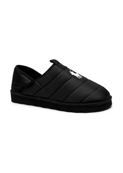 POLO RALPH LAUREN Obuwie domowe EVERETT ze sklepu Gomez Fashion Store w kategorii Kapcie męskie - zdjęcie 184526140