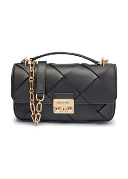 Michael Kors Skórzana torebka na ramię Tribeca ze sklepu Gomez Fashion Store w kategorii Listonoszki - zdjęcie 184526153