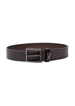 Tommy Hilfiger Skórzany pasek OLIVER ze sklepu Gomez Fashion Store w kategorii Paski męskie - zdjęcie 184526164