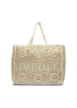 TWINSET Shopperka ze sklepu Gomez Fashion Store w kategorii Torby Shopper bag - zdjęcie 184526200
