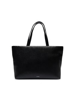 Calvin Klein Shopperka ze sklepu Gomez Fashion Store w kategorii Torby Shopper bag - zdjęcie 184526204