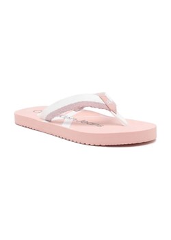 Calvin Klein Jeans Japonki ze sklepu Gomez Fashion Store w kategorii Klapki dziecięce - zdjęcie 184526214